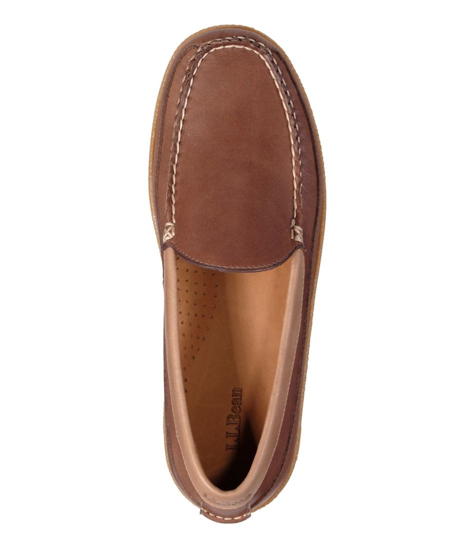 Men's Lodge Moc Vibram® Slippers / L.L.Bean