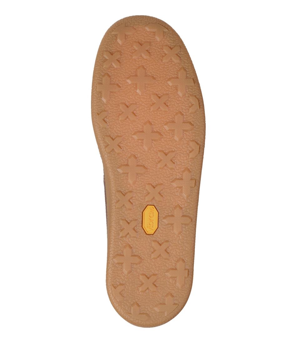 Men's Lodge Moc Vibram® Slippers / L.L.Bean