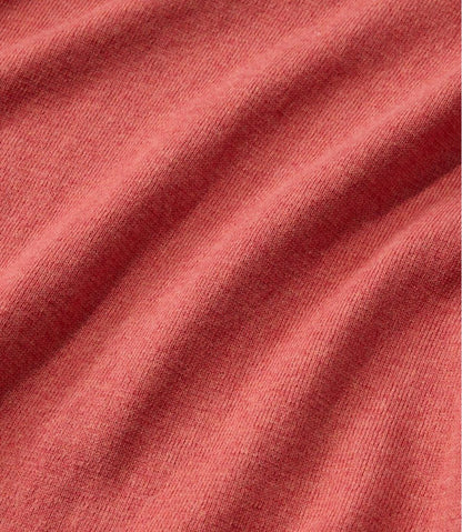 Men's All Seasons Cotton Blend Sweater, Crewneck / L.L.Bean