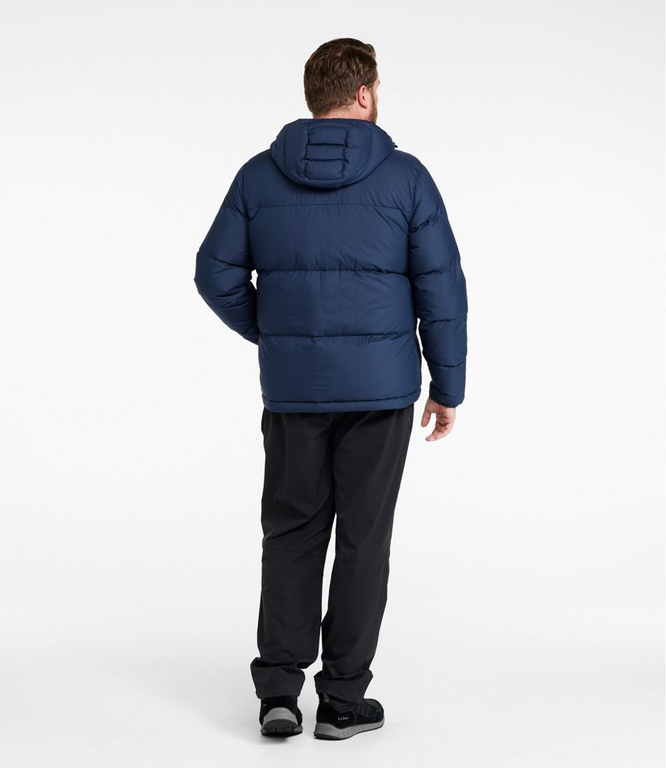 Men's Mountain Classic Down Jacket / L.L.Bean