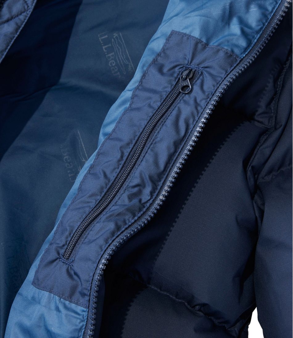 Men's Mountain Classic Down Jacket / L.L.Bean