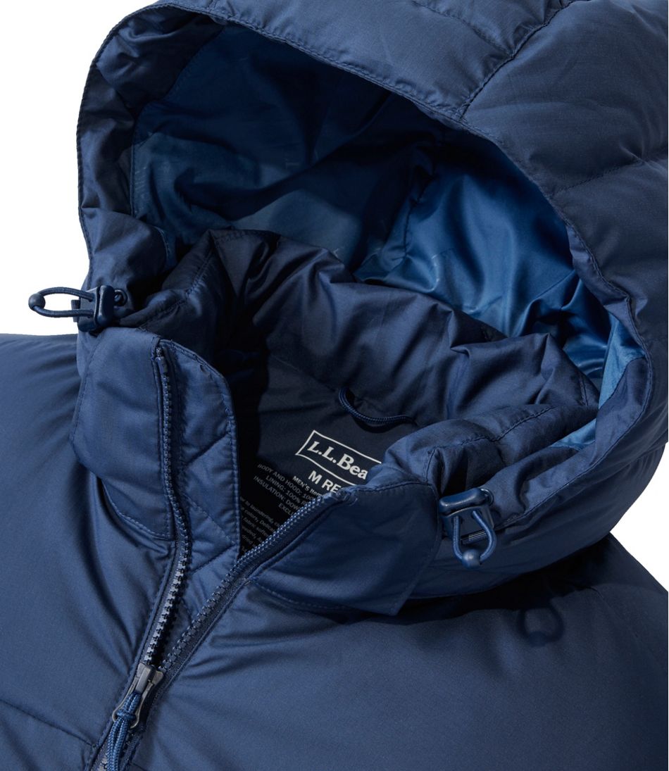 Men's Mountain Classic Down Jacket / L.L.Bean
