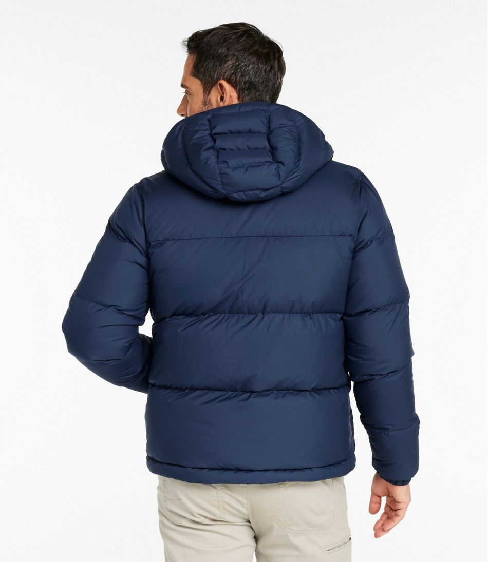 Men's Mountain Classic Down Jacket / L.L.Bean