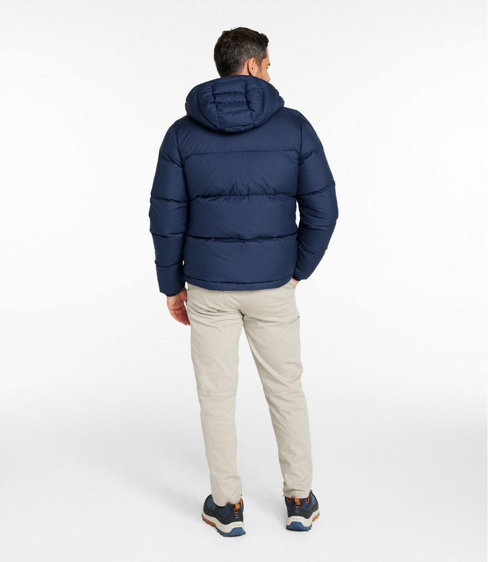 Men's Mountain Classic Down Jacket / L.L.Bean