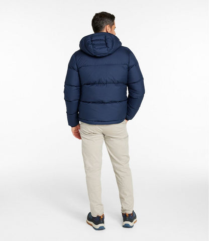 Men's Mountain Classic Down Jacket / L.L.Bean