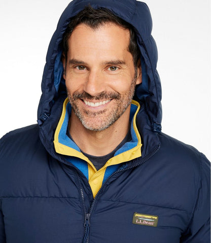 Men's Mountain Classic Down Jacket / L.L.Bean