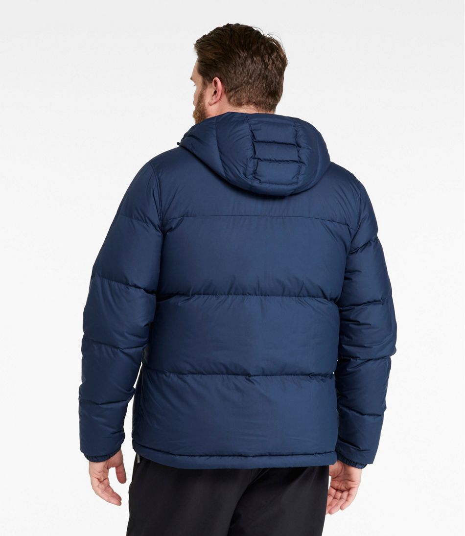 Men's Mountain Classic Down Jacket / L.L.Bean