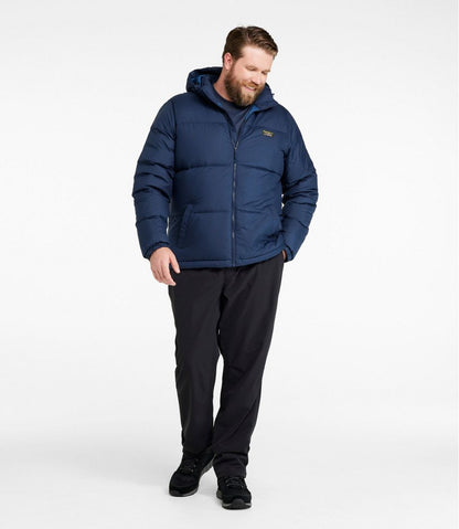 Men's Mountain Classic Down Jacket / L.L.Bean