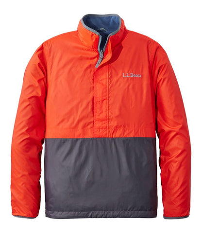 Men's Bean's Classic Reversible Anorak / L.L.Bean
