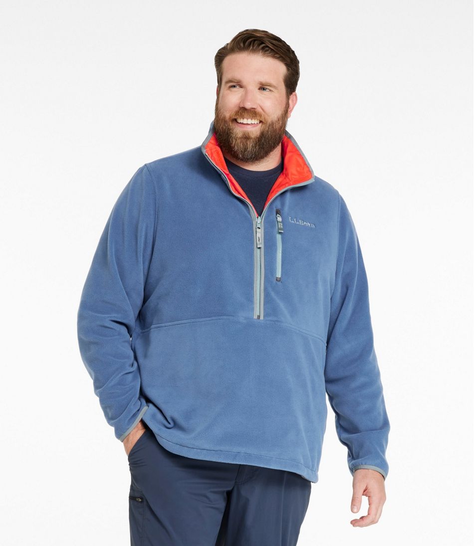 Men's Bean's Classic Reversible Anorak / L.L.Bean