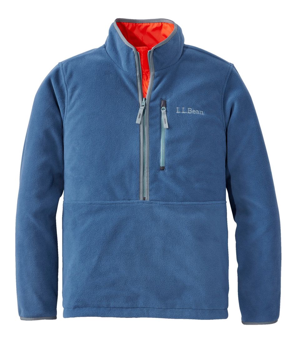 Men's Bean's Classic Reversible Anorak / L.L.Bean