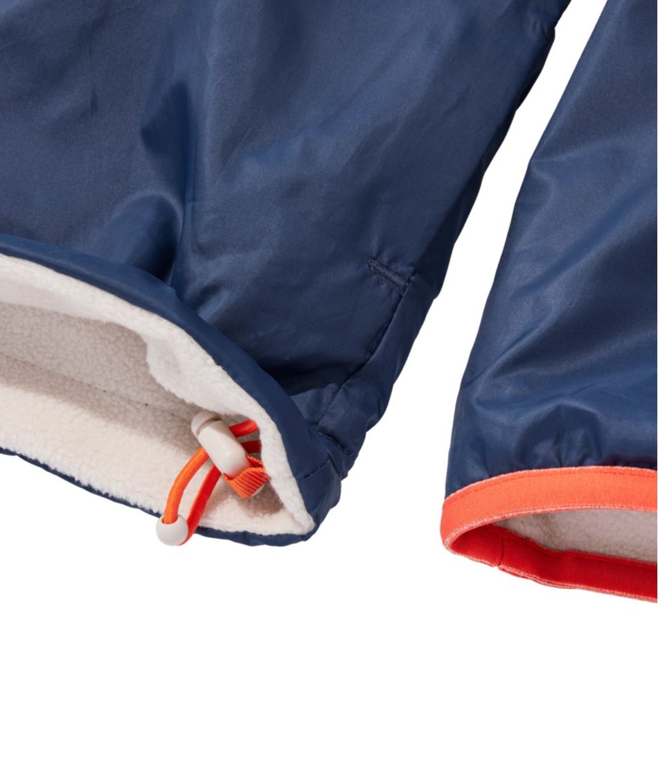Men's Bean's Classic Reversible Anorak / L.L.Bean