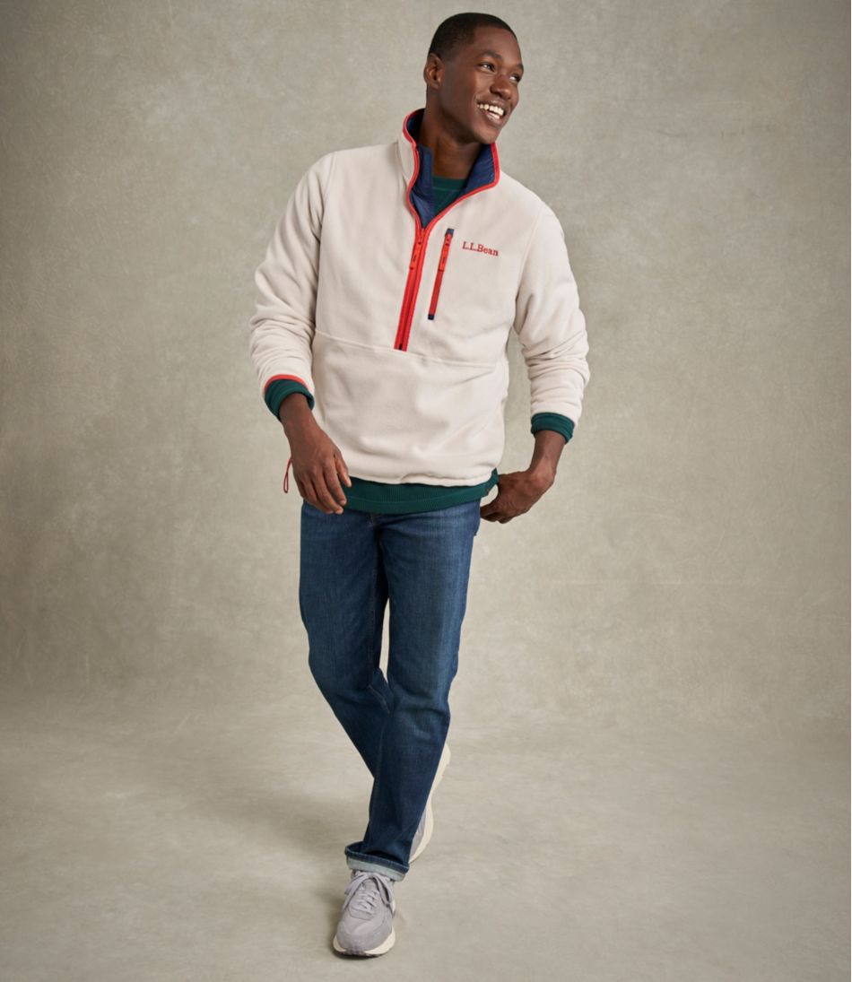Men's Bean's Classic Reversible Anorak / L.L.Bean