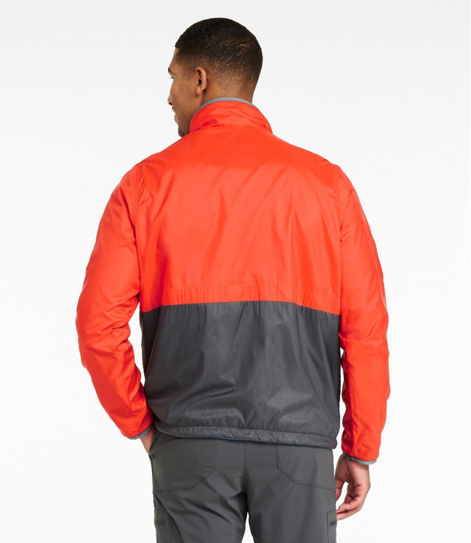 Men's Bean's Classic Reversible Anorak / L.L.Bean