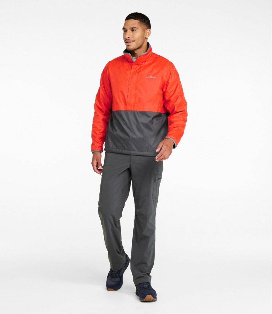 Men's Bean's Classic Reversible Anorak / L.L.Bean