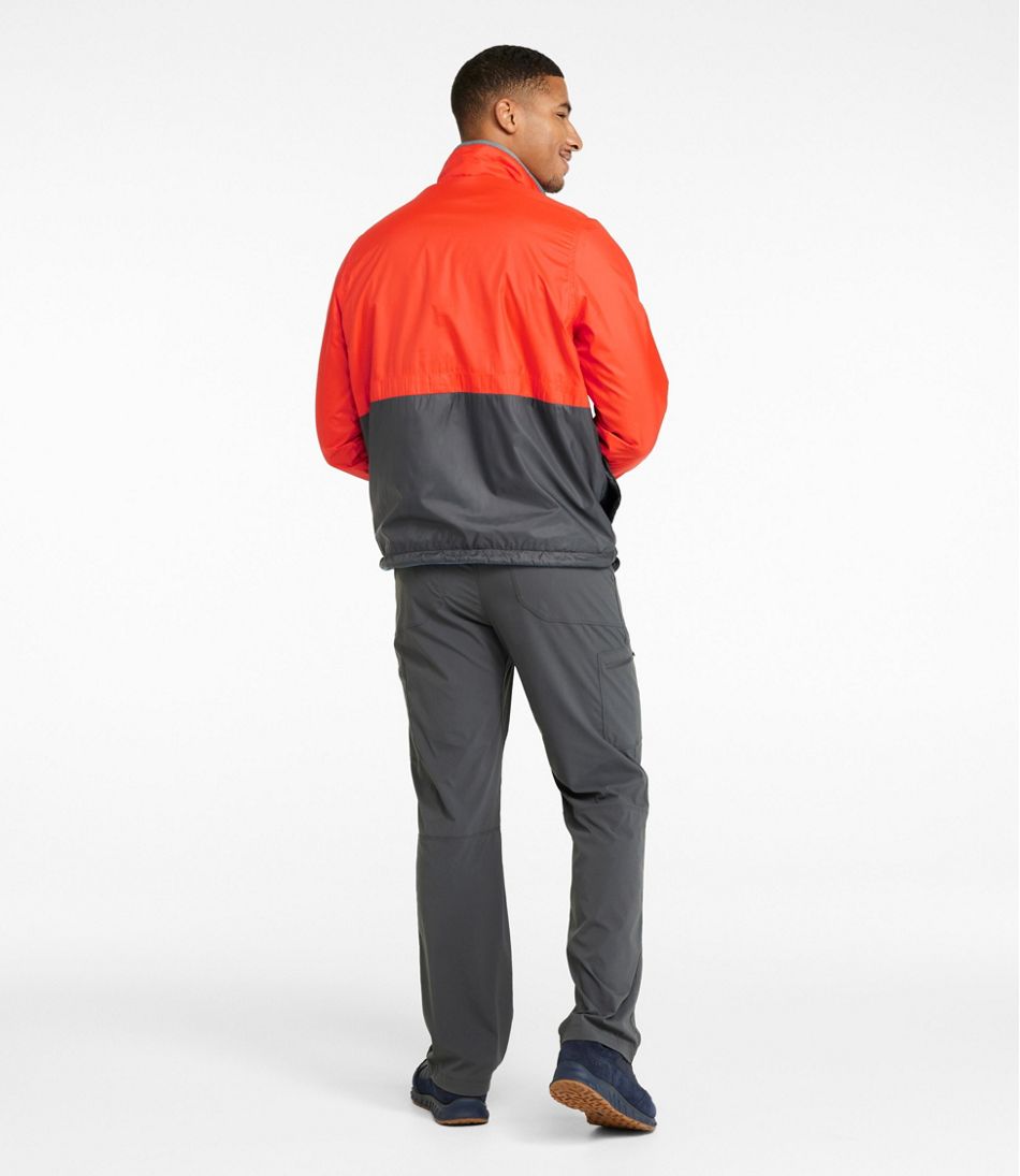 Men's Bean's Classic Reversible Anorak / L.L.Bean