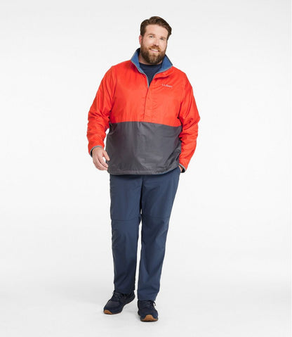 Men's Bean's Classic Reversible Anorak / L.L.Bean