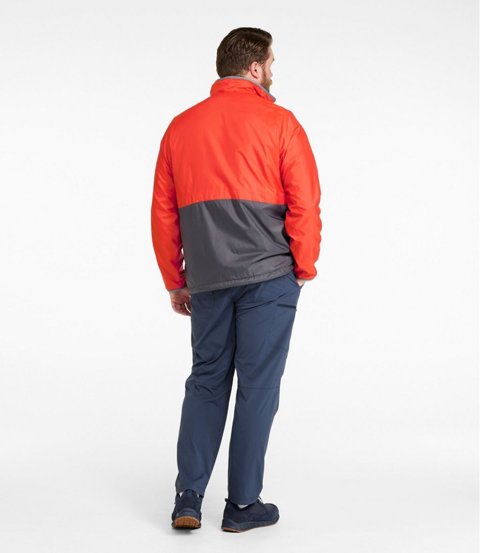 Men's Bean's Classic Reversible Anorak / L.L.Bean