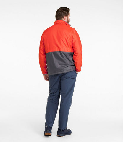 Men's Bean's Classic Reversible Anorak / L.L.Bean