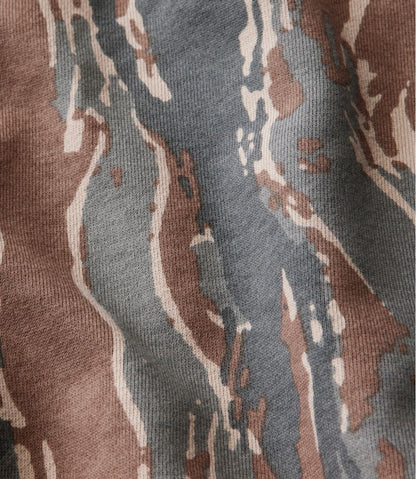 Men's Signature Camp Hoodie Sweatshirt, Print / L.L.Bean