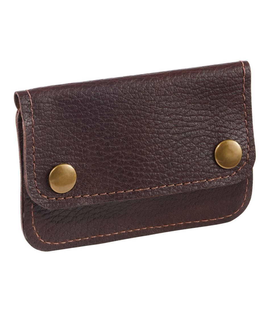 Rogue Belt Wallet / L.L.Bean