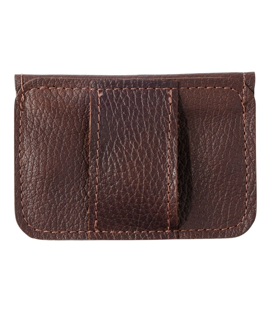 Rogue Belt Wallet / L.L.Bean
