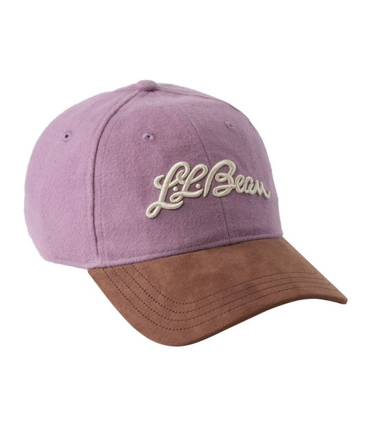 Men's Signature Baseball Hat / L.L.Bean