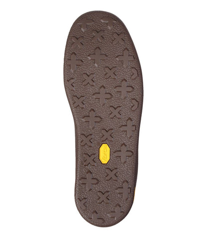 Men's Lodge Moc Vibram® Slippers, Shearling / L.L.Bean