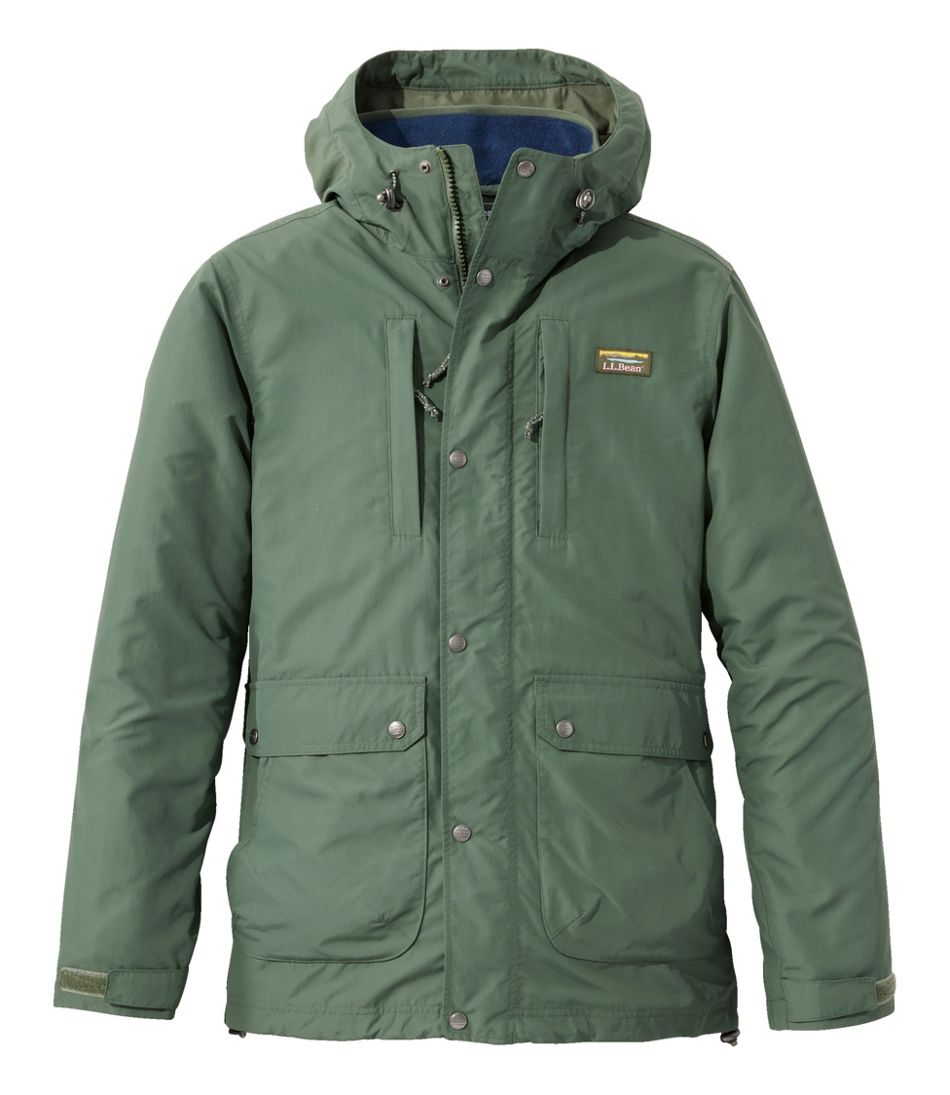 Men's Mountain Classic 3-in-1 Jacket / L.L.Bean