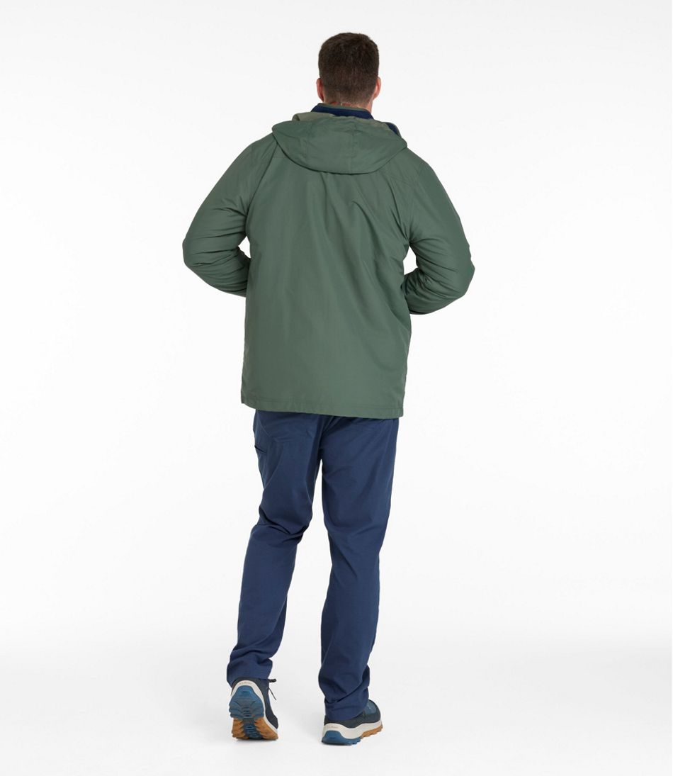 Men's Mountain Classic 3-in-1 Jacket / L.L.Bean