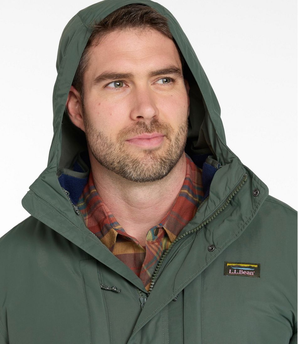 Men's Mountain Classic 3-in-1 Jacket / L.L.Bean