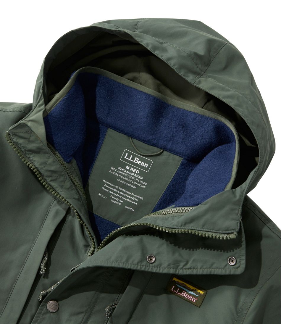 Men's Mountain Classic 3-in-1 Jacket / L.L.Bean