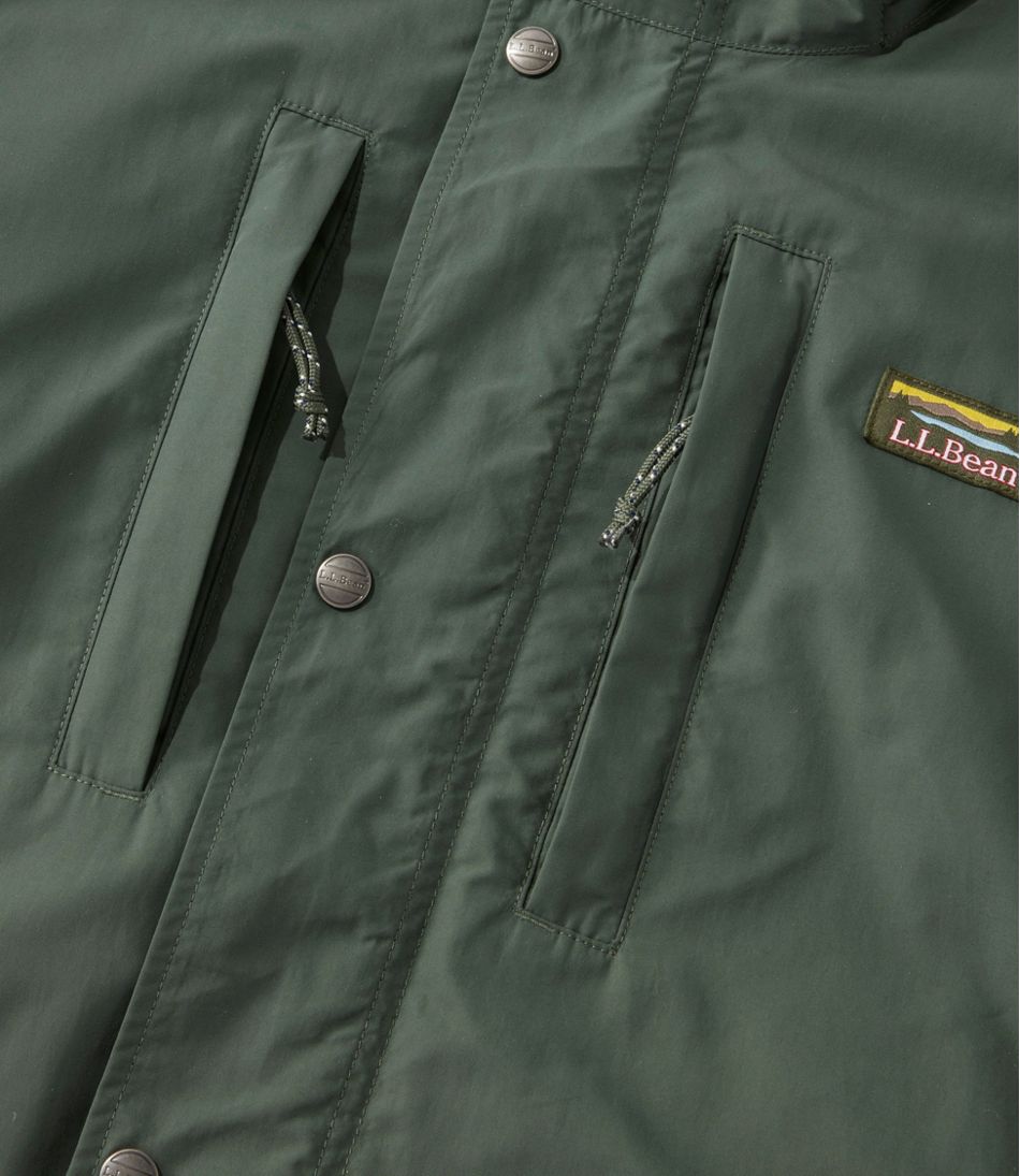 Men's Mountain Classic 3-in-1 Jacket / L.L.Bean