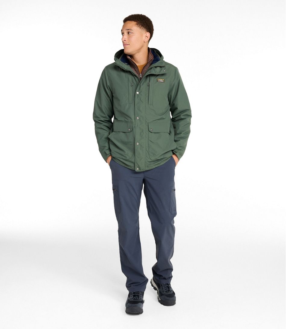 Men's Mountain Classic 3-in-1 Jacket / L.L.Bean