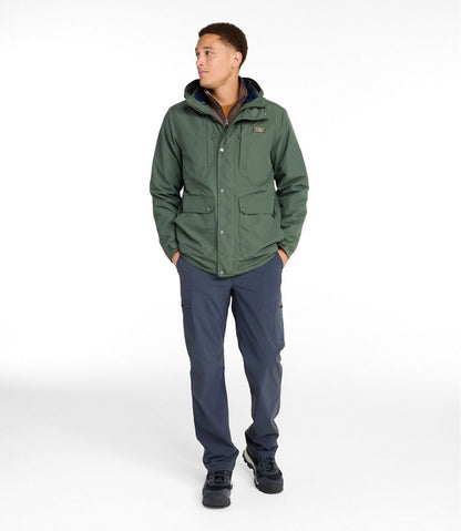 Men's Mountain Classic 3-in-1 Jacket / L.L.Bean