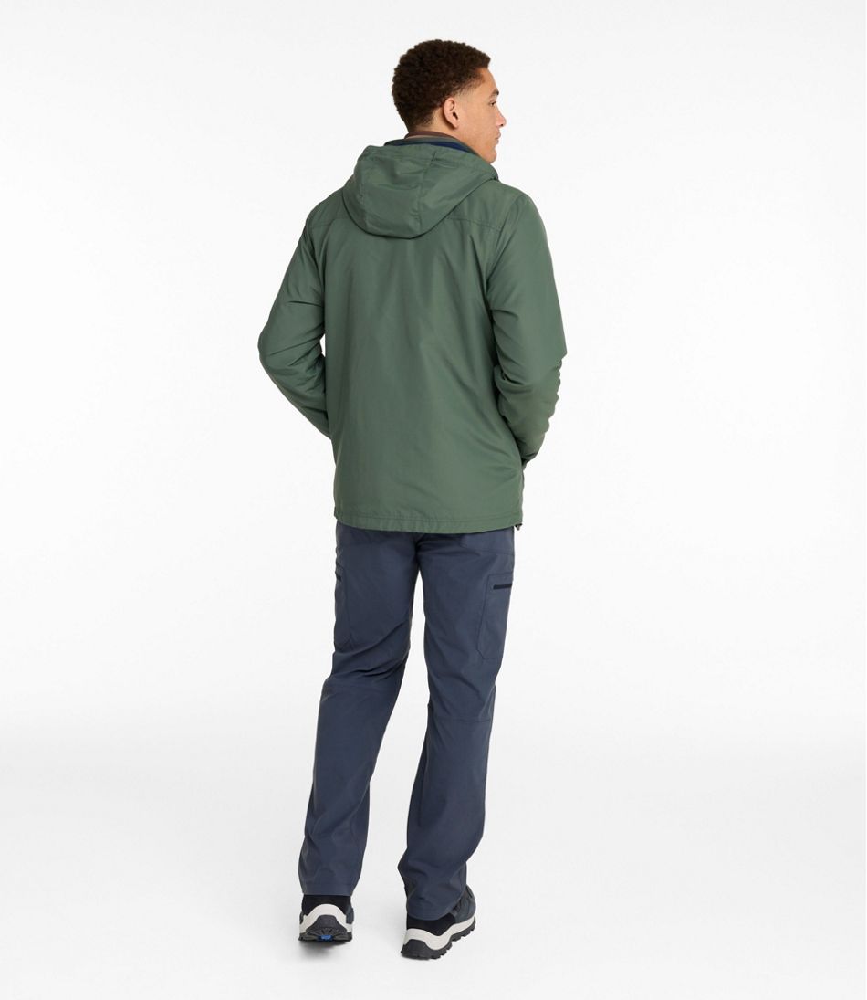 Men's Mountain Classic 3-in-1 Jacket / L.L.Bean
