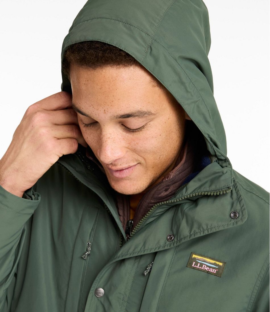 Men's Mountain Classic 3-in-1 Jacket / L.L.Bean