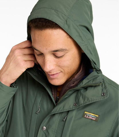 Men's Mountain Classic 3-in-1 Jacket / L.L.Bean