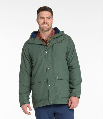 Men's Mountain Classic 3-in-1 Jacket / L.L.Bean