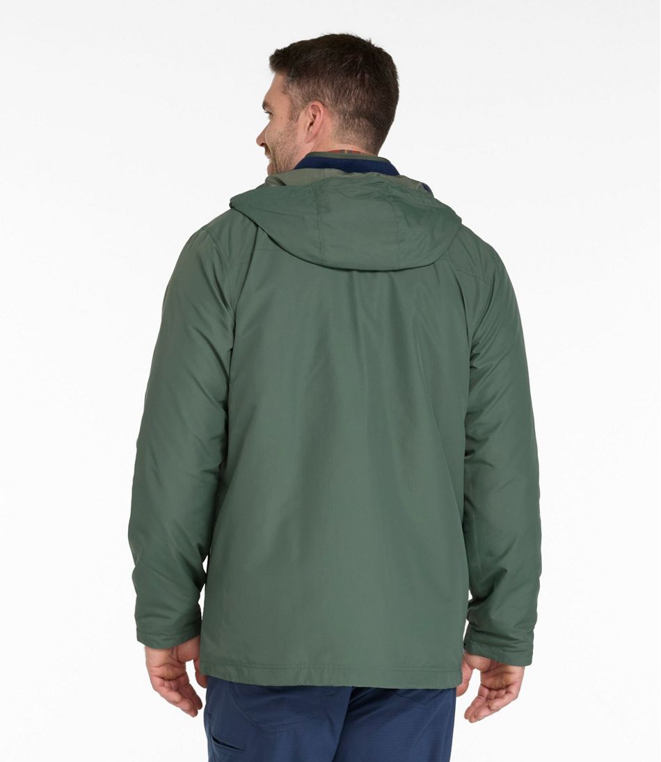 Men's Mountain Classic 3-in-1 Jacket / L.L.Bean