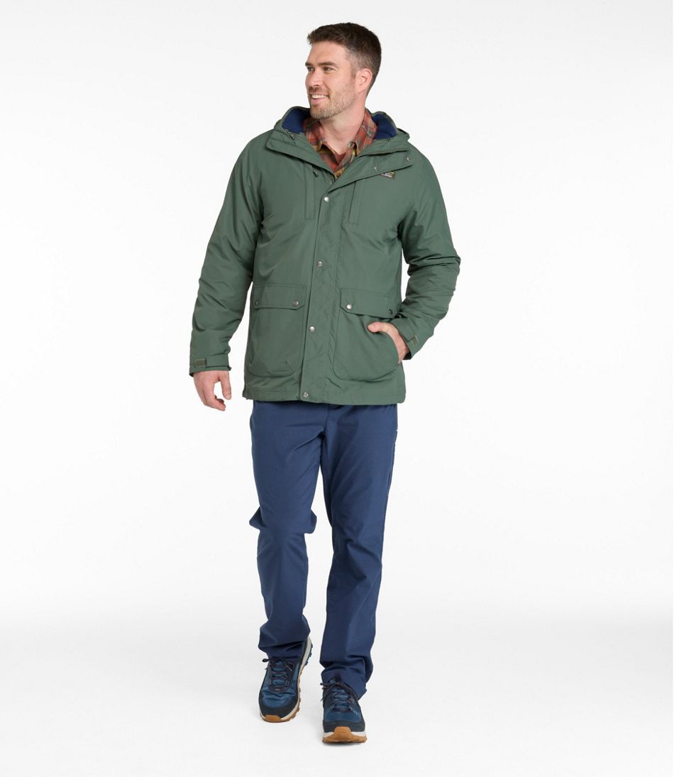 Men's Mountain Classic 3-in-1 Jacket / L.L.Bean