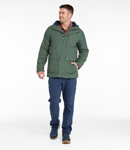 Men's Mountain Classic 3-in-1 Jacket / L.L.Bean