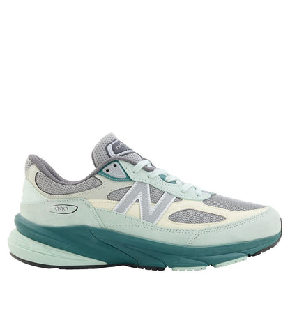 Adults' New Balance 990V6 Shoes / L.L.Bean
