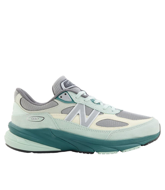 Adults' New Balance 990V6 Shoes / L.L.Bean