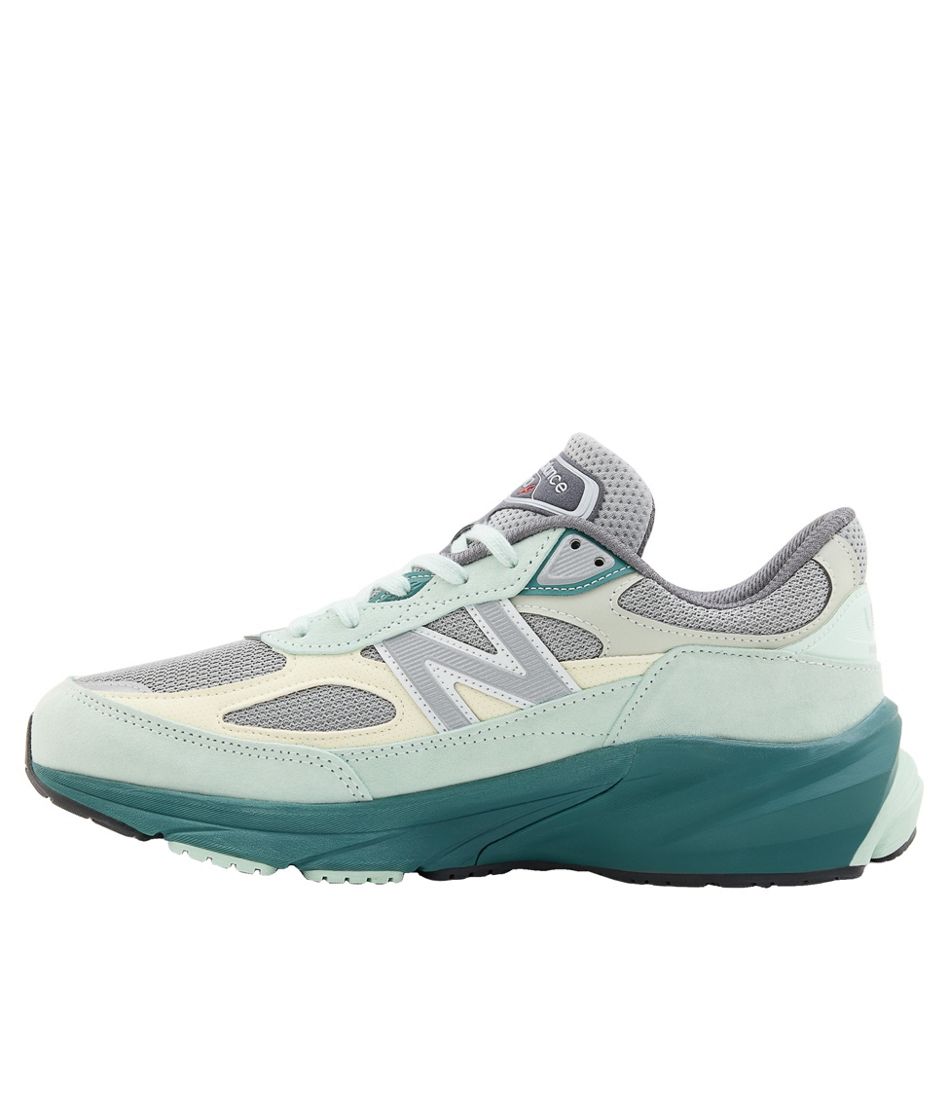 Adults' New Balance 990V6 Shoes / L.L.Bean