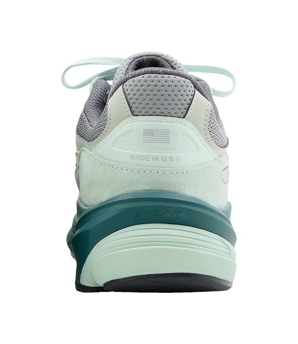 Adults' New Balance 990V6 Shoes / L.L.Bean