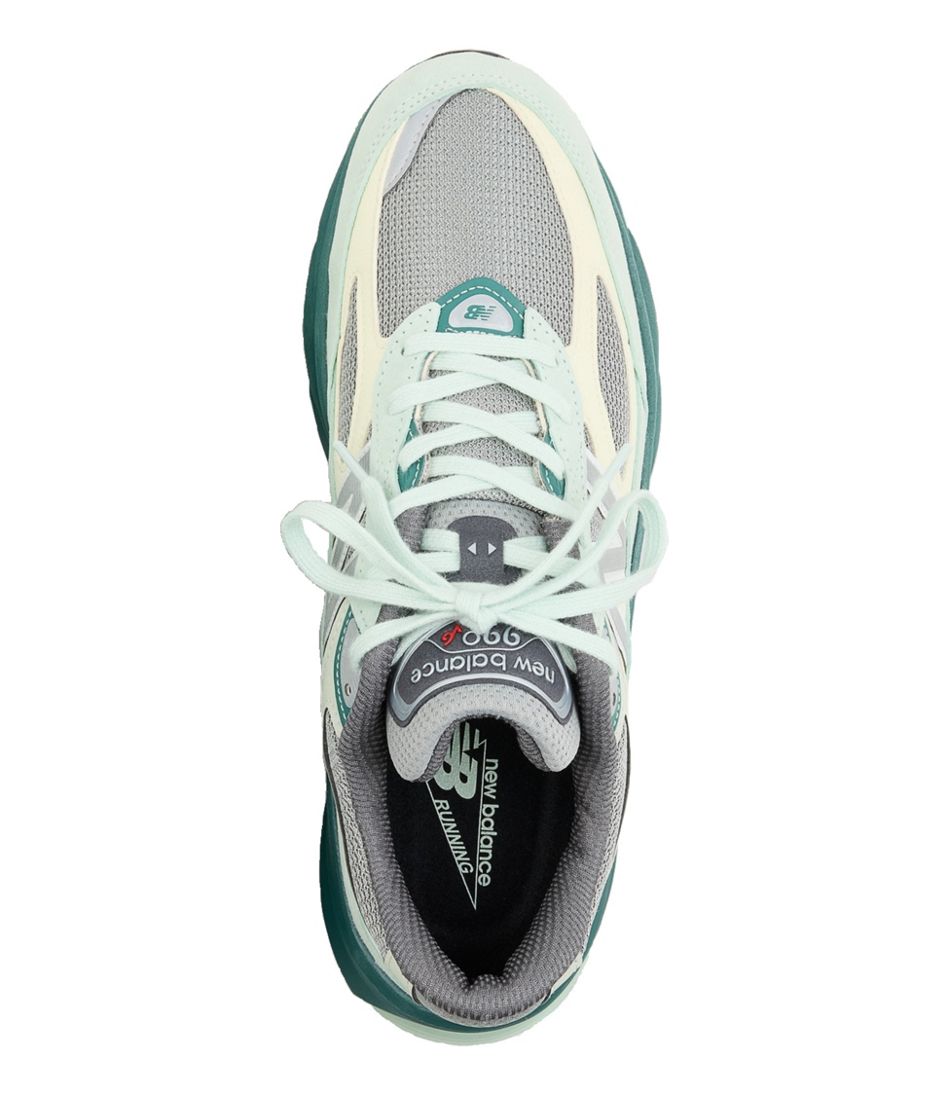 Adults' New Balance 990V6 Shoes / L.L.Bean