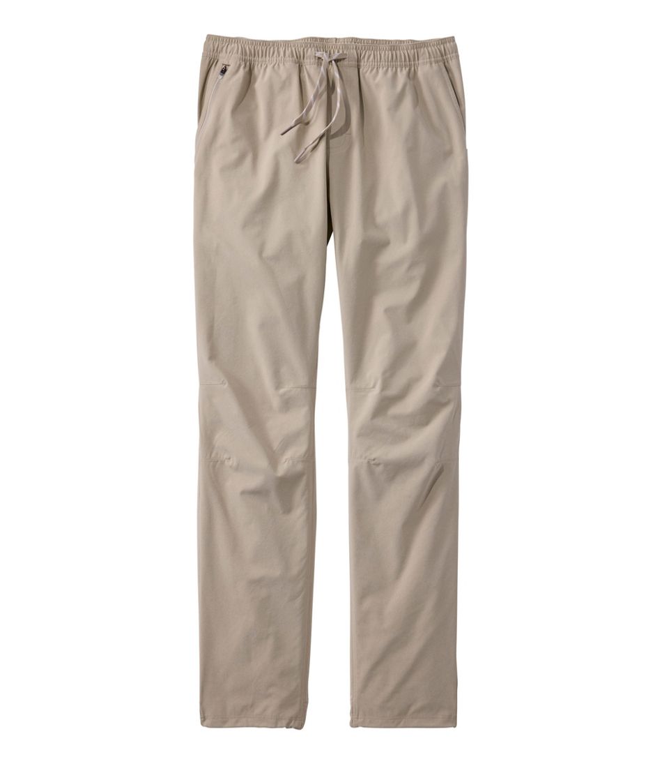 Men's Bean's Multisport Pant, Slim / L.L.Bean