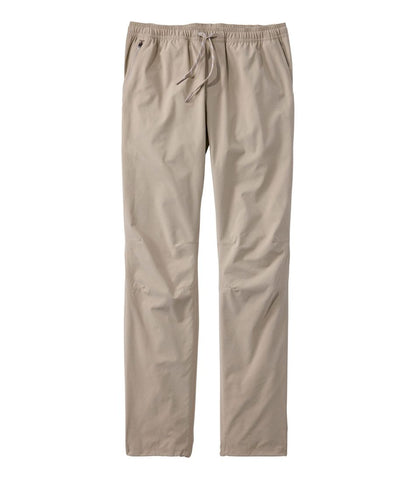 Men's Bean's Multisport Pant, Slim / L.L.Bean