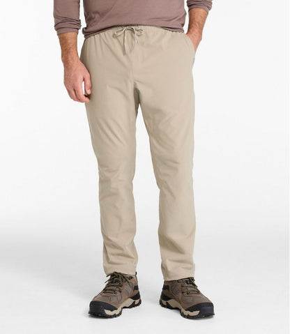 Men's Bean's Multisport Pant, Slim / L.L.Bean